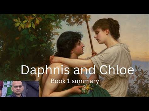 longus daphnis chloe|longus daphnis and chloe summary.